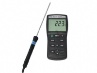 Máy đo nhiệt độ (-190 ... +790oC) - model: PCE-T317